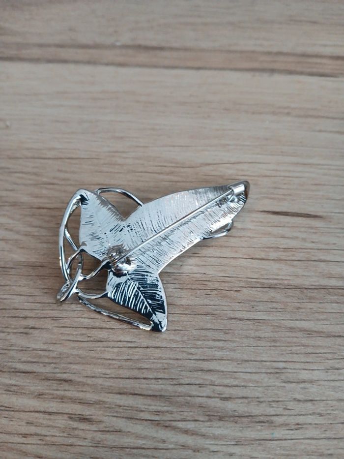 Broche de la Lorien - photo numéro 3