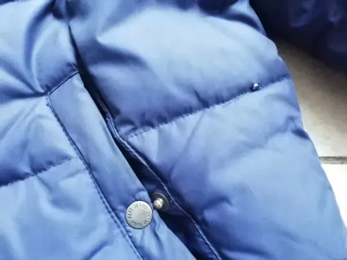 Veste - Doudoune Pepe Jeans idéale M - M/L (petit L). - photo numéro 7