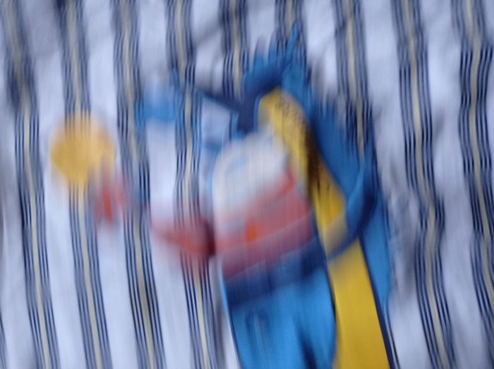 Ensemble été 🌅 garçon sergent major 5 ans - photo numéro 6