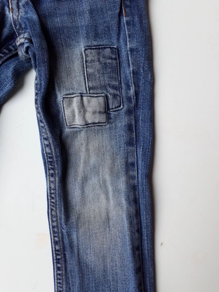 Pantalons 3 ans - photo numéro 4