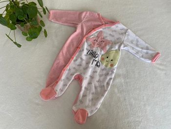 Pyjamas 3 mois