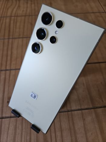Samsung Galaxy S24 ultra 512 GB