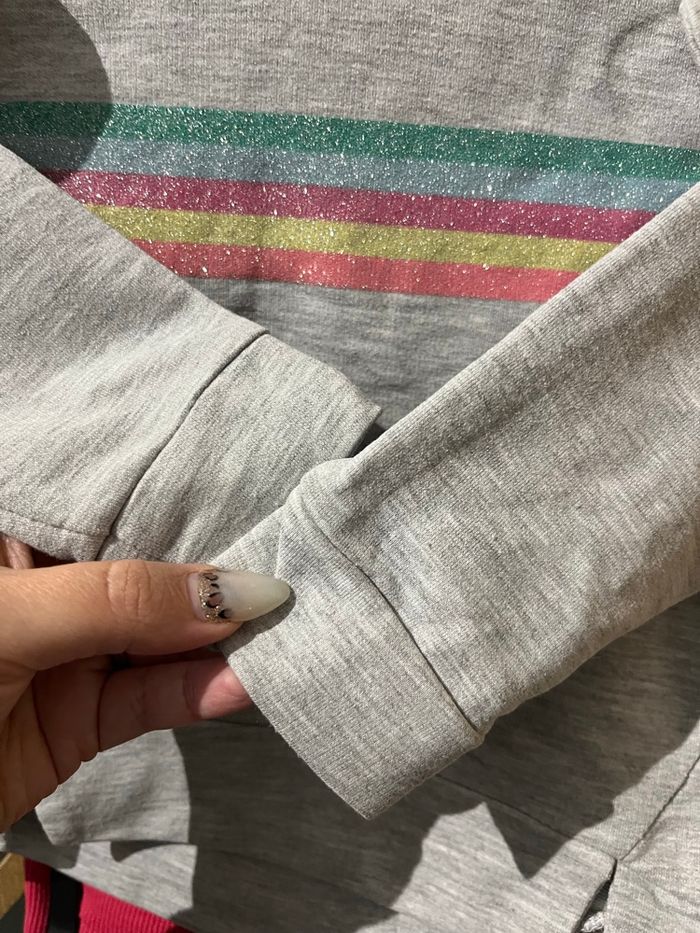 Ensemble 2a fille - photo numéro 6