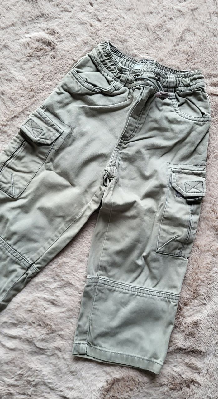 Lot vêtements 3 ans Garçon - photo numéro 3