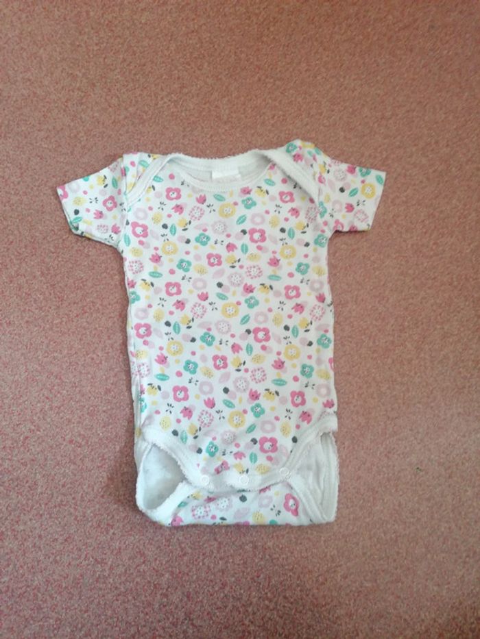 Body bébé