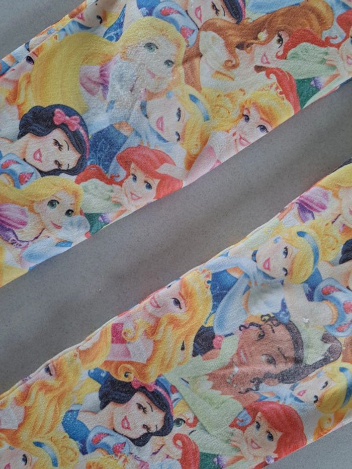 Legging 4/5 ans - photo numéro 2