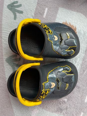 Sandales crocs 
