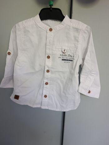 Chemise