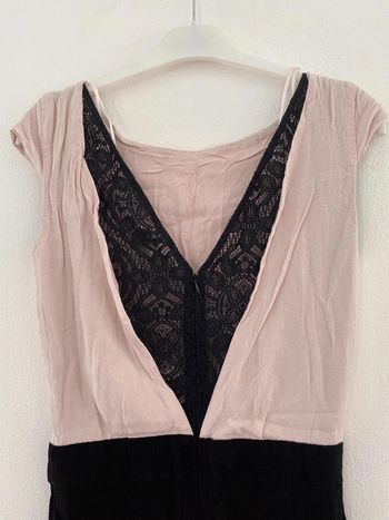 Nafnaf Combishort Dentelles Taille 36/S