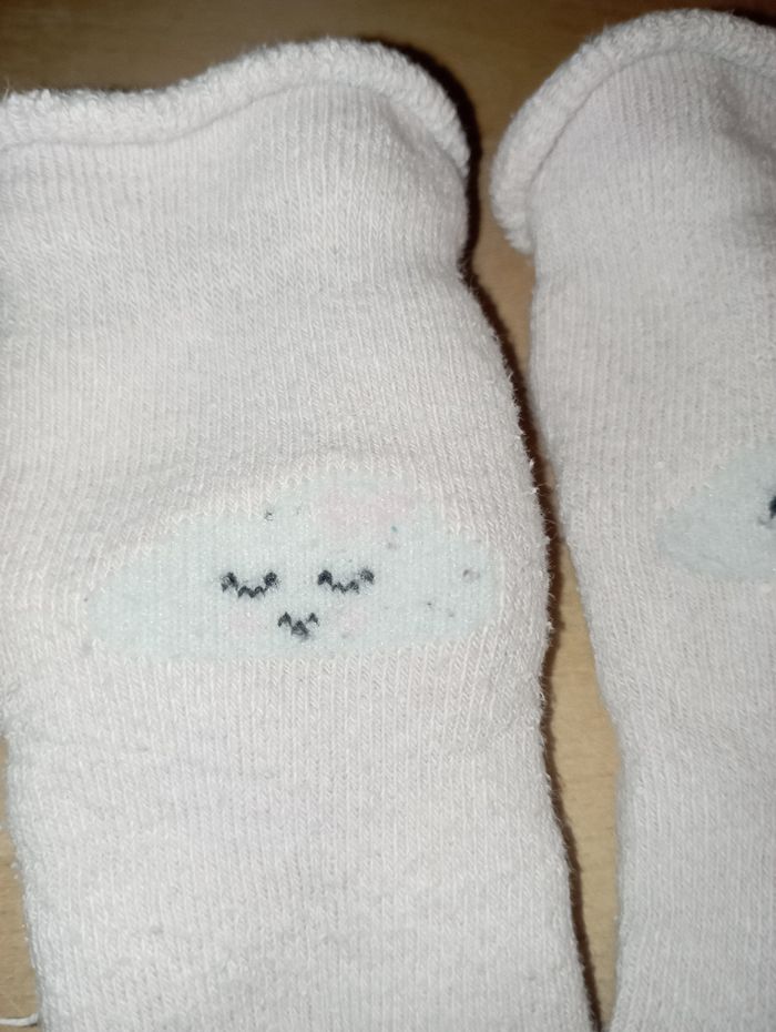 Chaussette - photo numéro 2