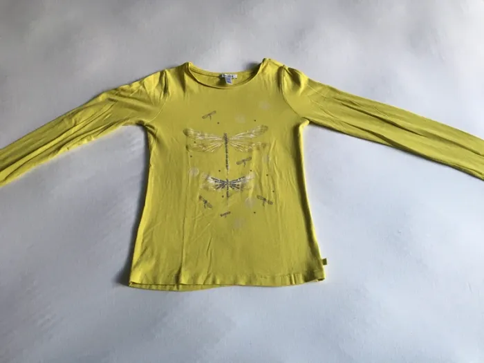 T-shirt ML - photo numéro 2