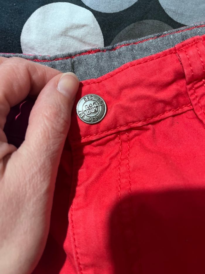 Short orchestra 7ans - photo numéro 3