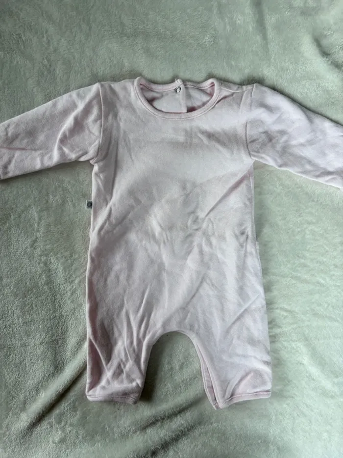 Pyjama fille