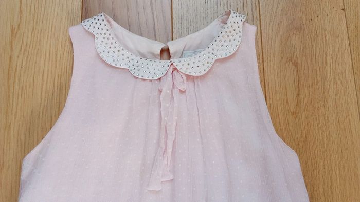 Robe Tartine et chocolat 12 ans - photo numéro 2