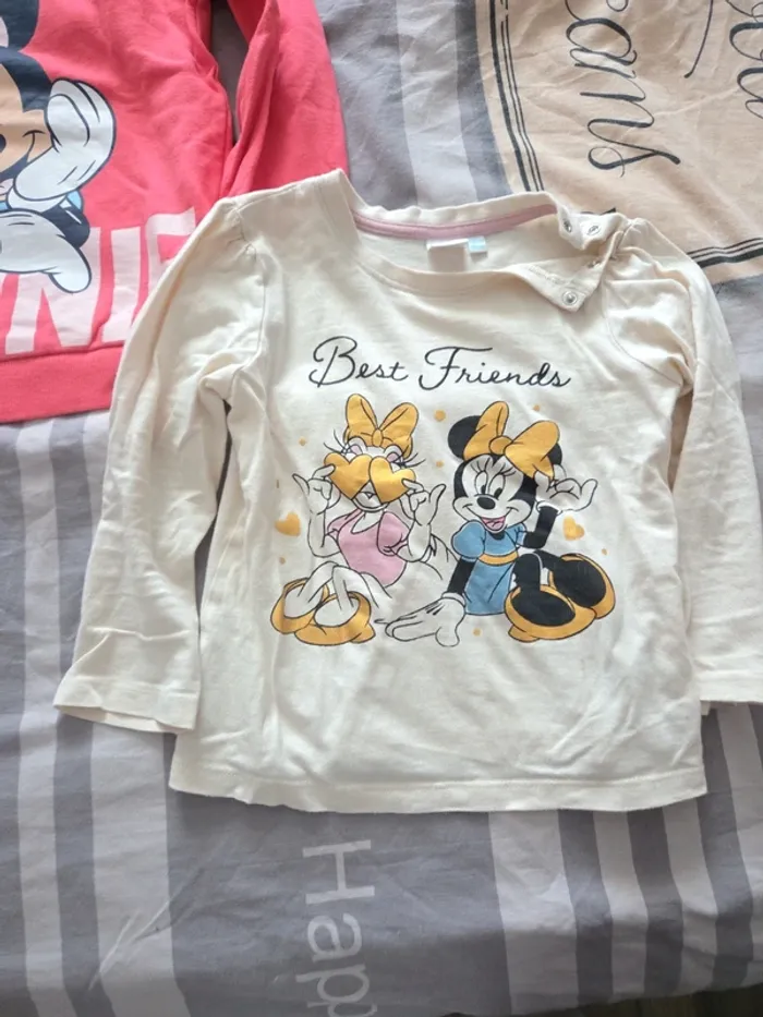 Lot Disney - photo numéro 2