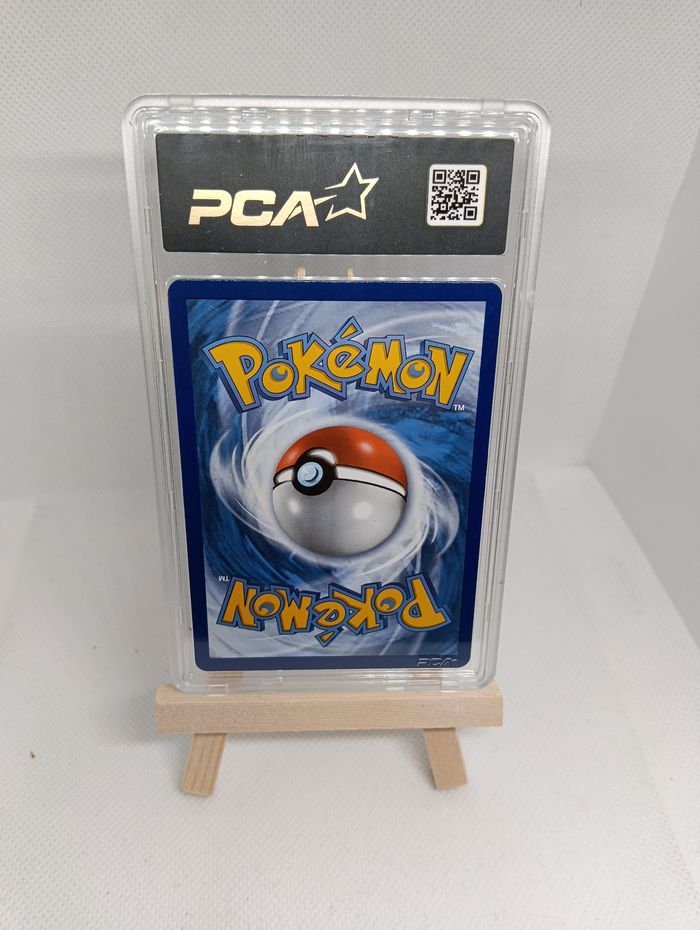Carte pokémon pca - photo numéro 2