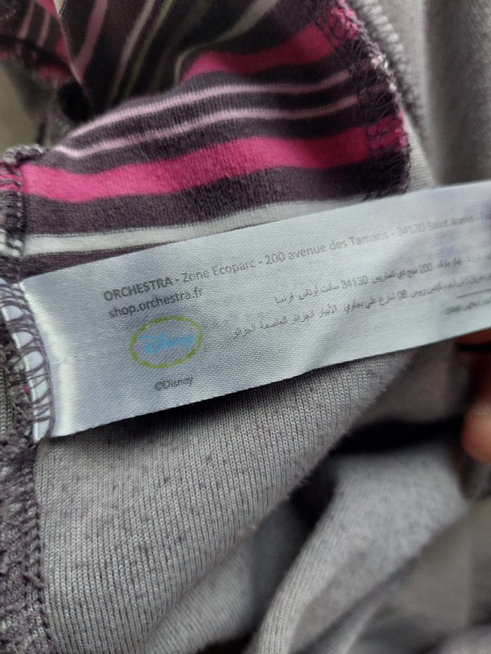 Pantalon Orchestra Disney taille 18 mois - photo numéro 4