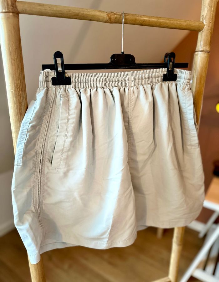 💜 Short beige syrakuz taille xl 💜 - photo numéro 3