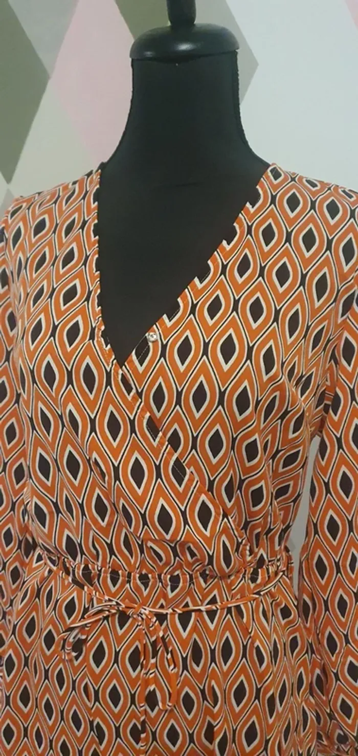 Robes - photo numéro 11