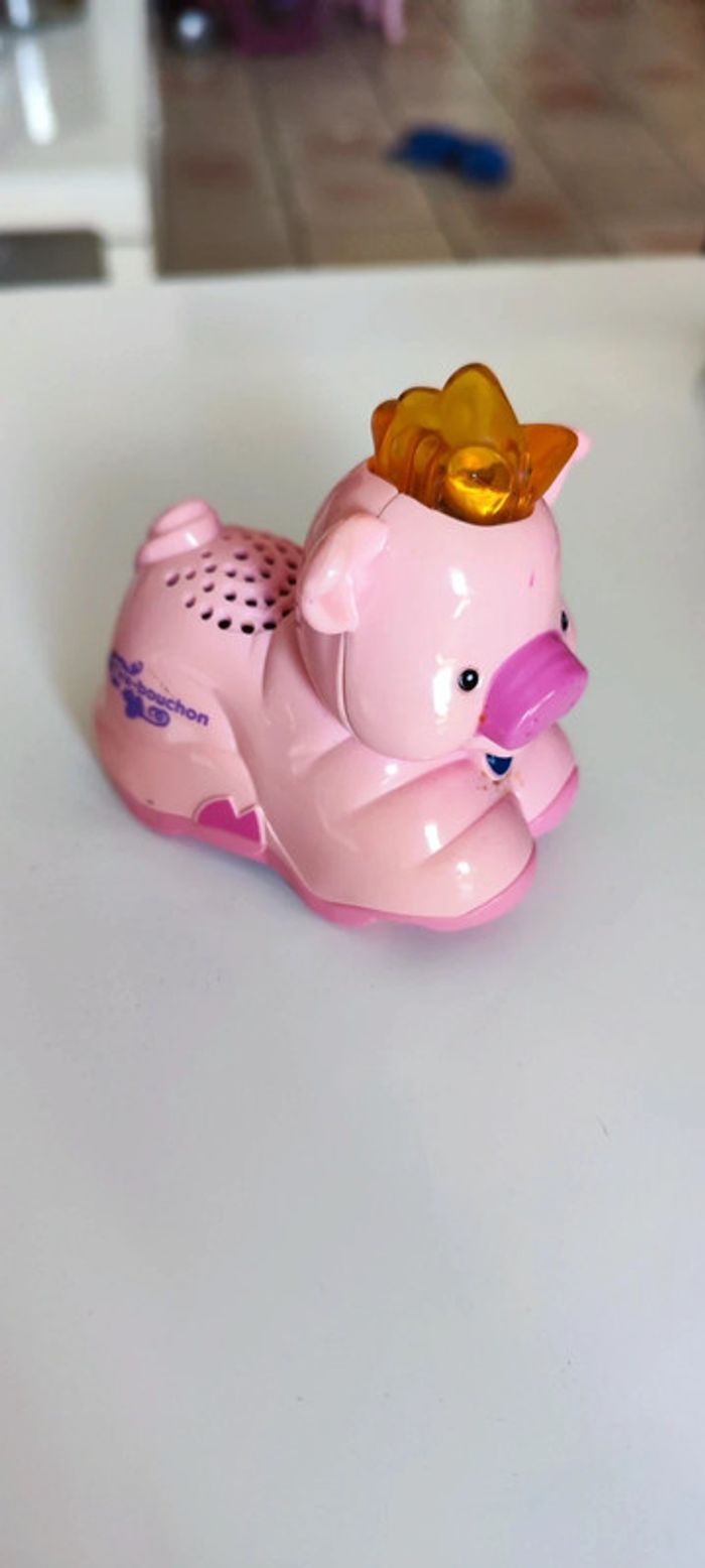 Lot animaux vtech - photo numéro 3
