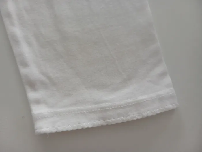Legging blanc H&M - photo numéro 2
