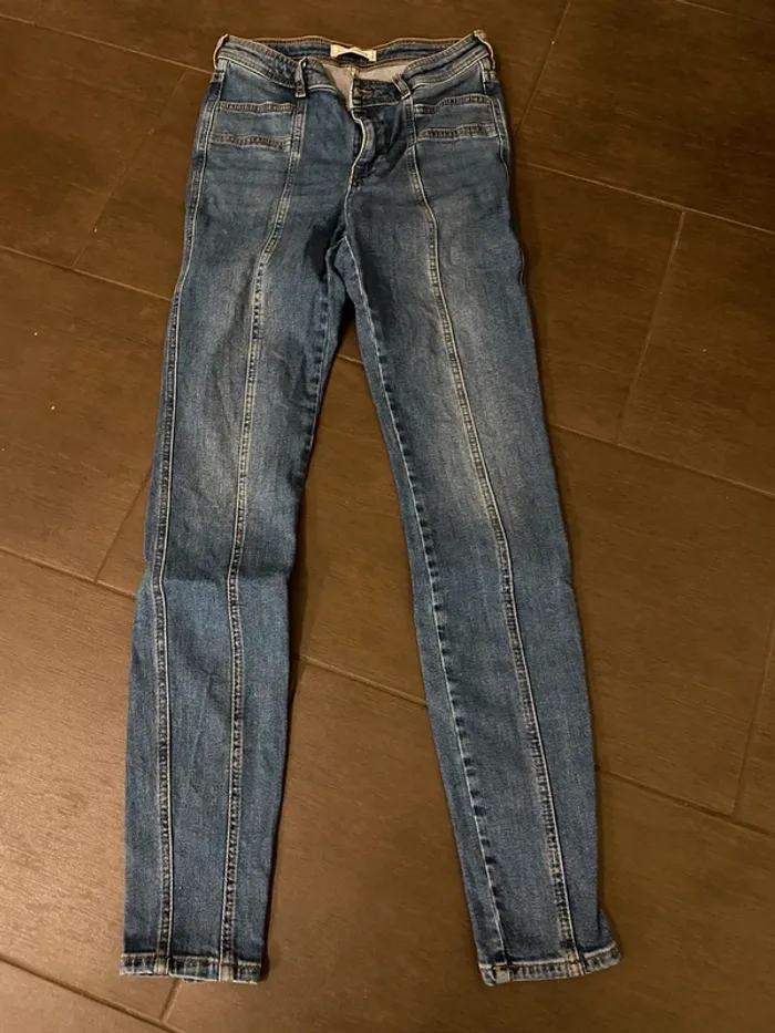 Jeans - photo numéro 3