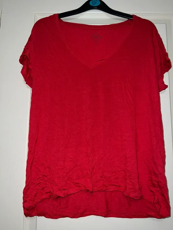 T-shirt Tex