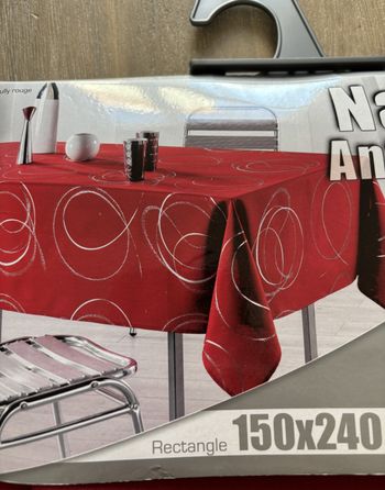 NAPPE ANTITACHE