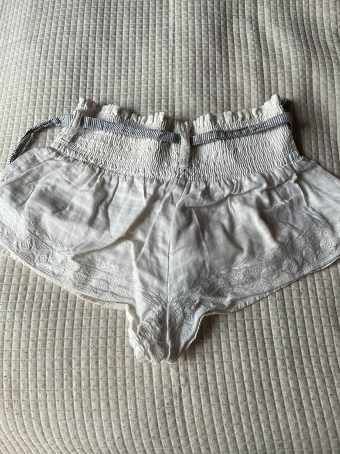 Short de pyjama Undiz - T34/XS - photo numéro 3