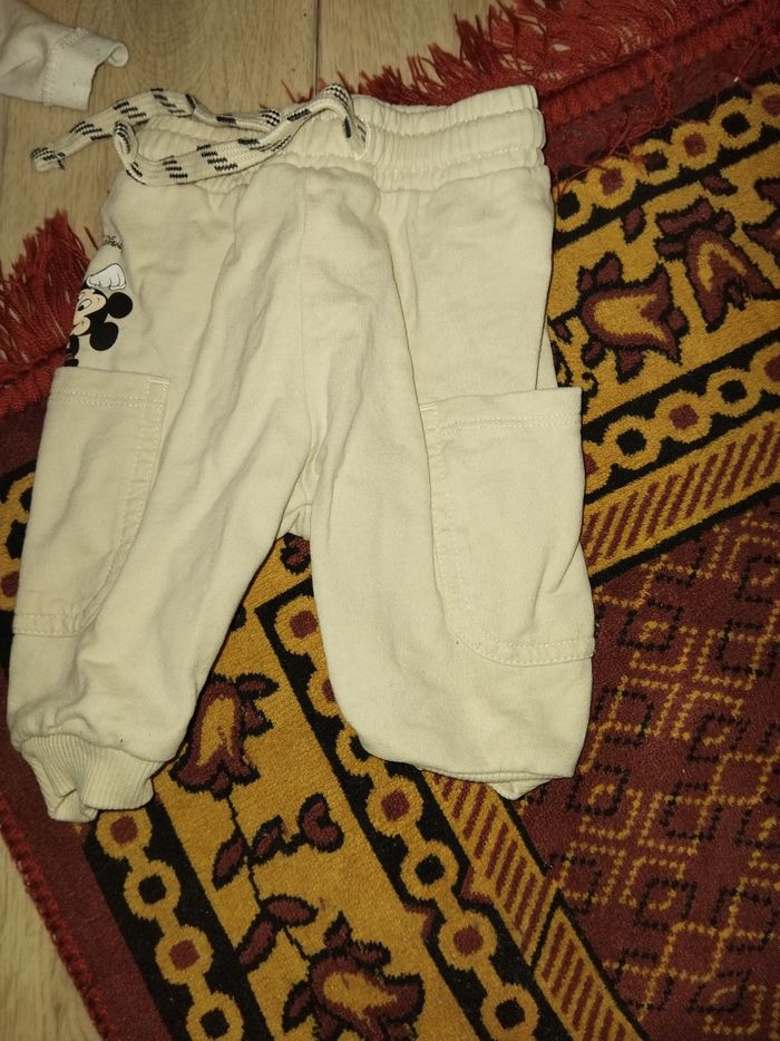 Lot pantalon - photo numéro 3