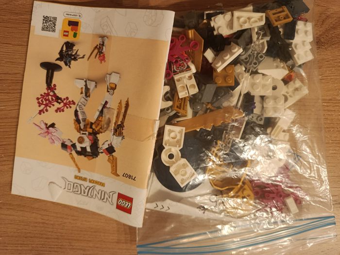 🌀 À vendre : Lot LEGO Ninjago🥷🏼 - 75€ - photo numéro 3