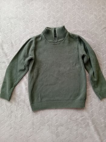 Pull 5 ans