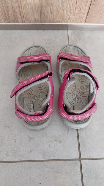 Chaussures d'eau 