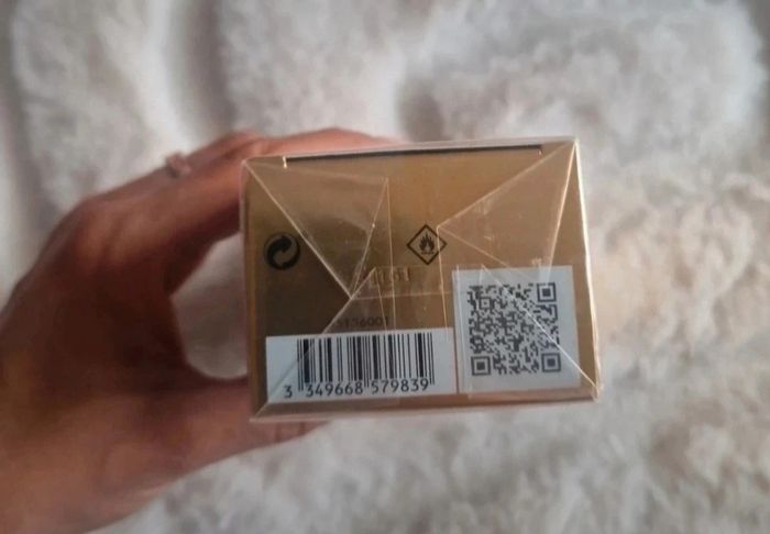 1 million Eau de parfum 100ml Paco Rabanne - photo numéro 8