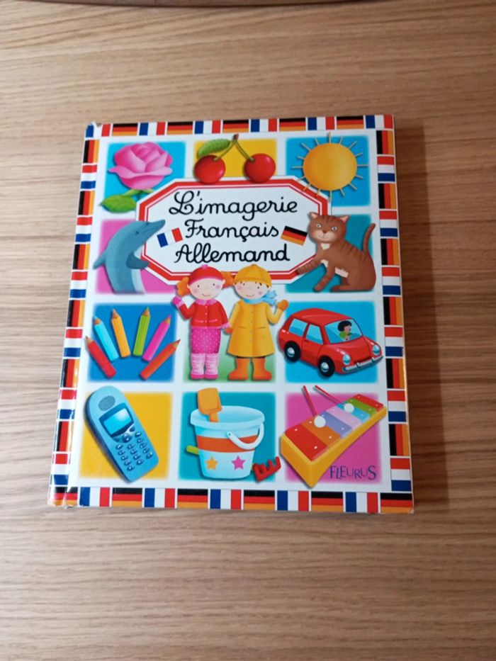 Livres l'imagerie - photo numéro 6