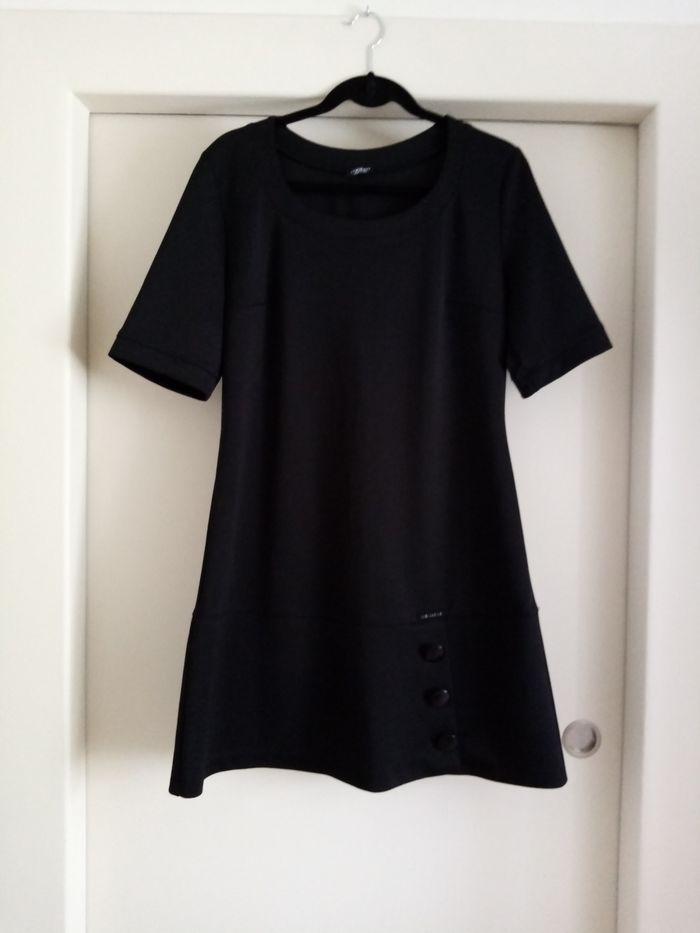Robe motivi - photo numéro 2