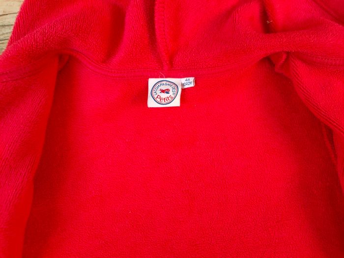 Lot de vêtements automne-hiver garçon 4 ans 🍂 - photo numéro 4