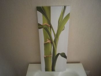 TOILE BAMBOU