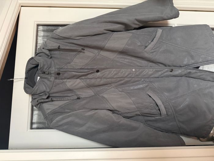 Manteau femme Damart taille 44-46