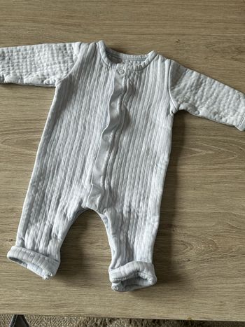 Combinaison 1 m absorba