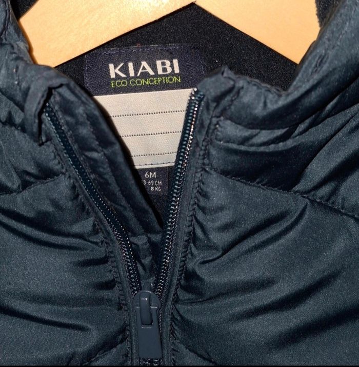 Doudoune - photo numéro 2