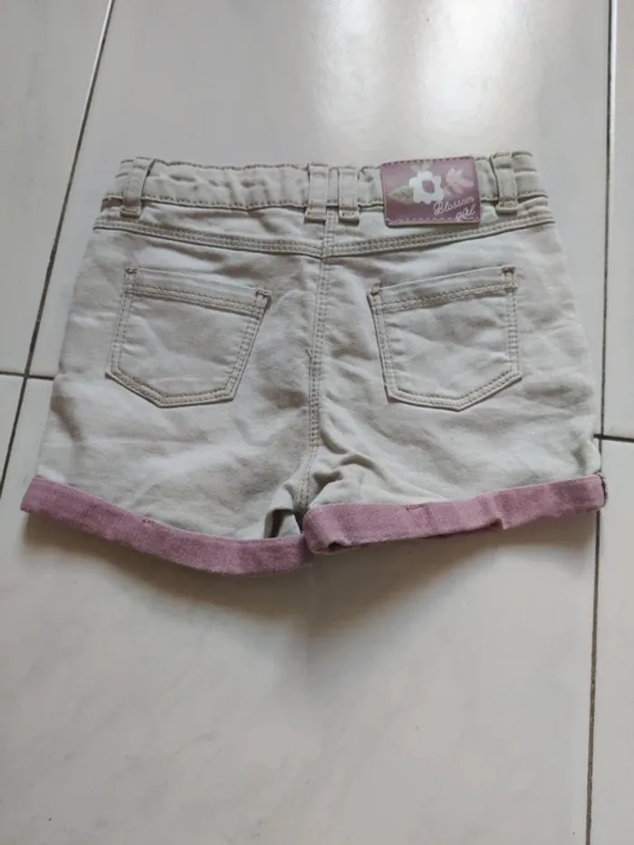 Beau short orchestra 3 ans - photo numéro 3