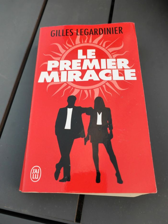 Le premier miracle