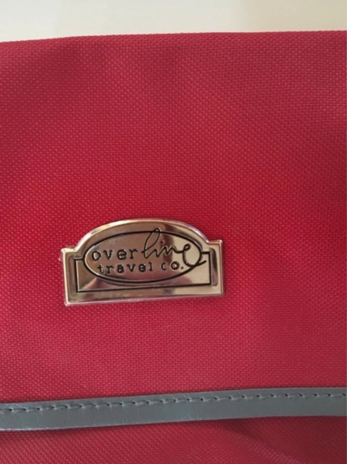 Sac de voyage - photo numéro 2