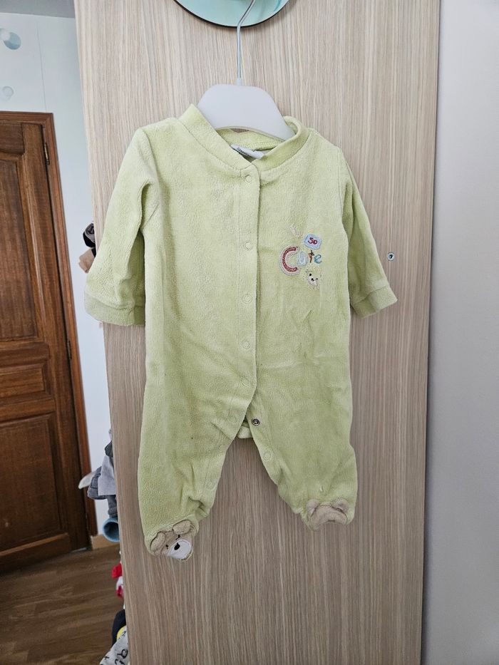 Pyjama
