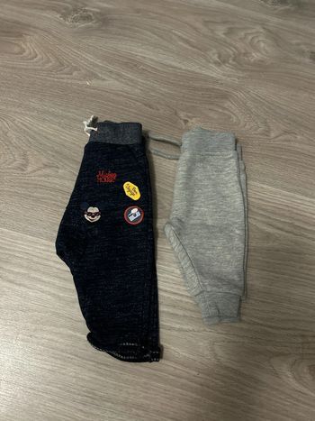 Survêtements