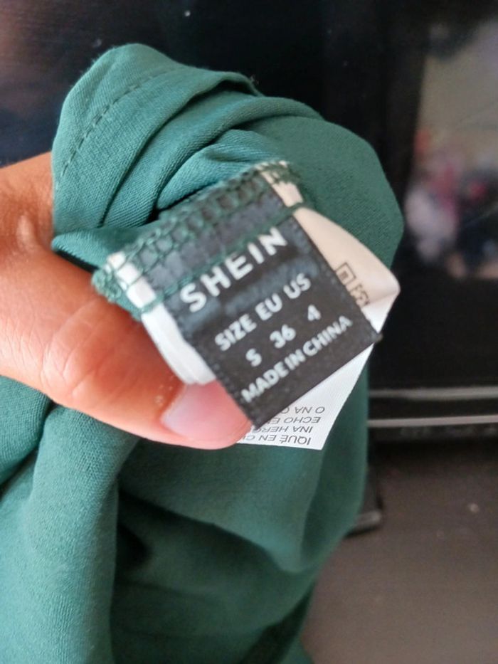 Robe d'été taille S36 - photo numéro 4