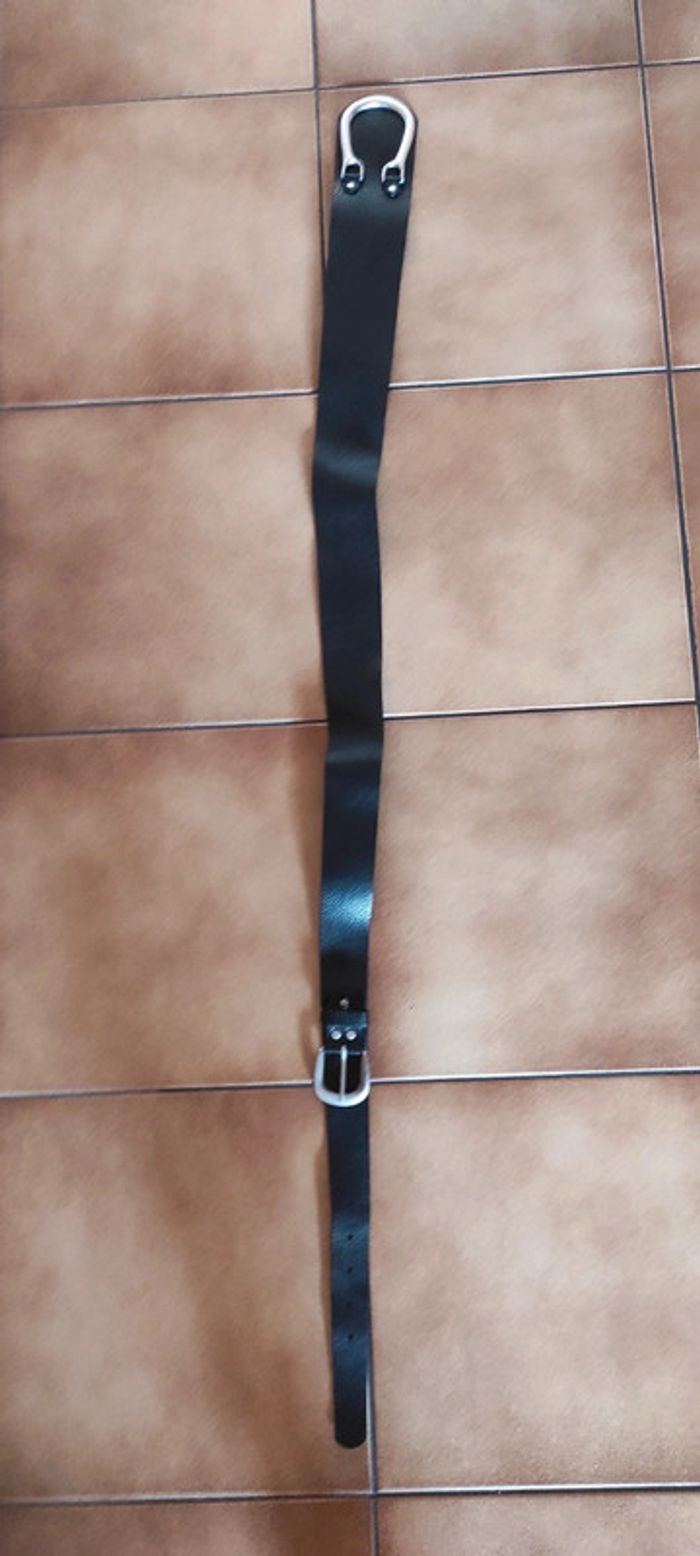 Ceinture - photo numéro 3