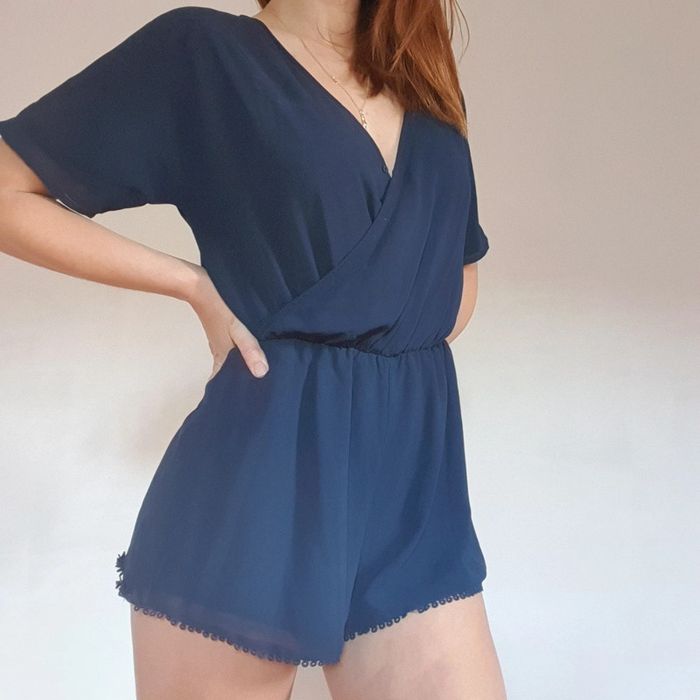 Combishort