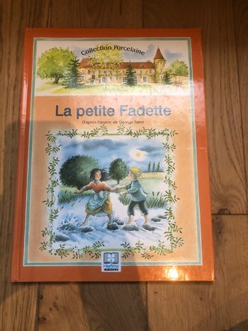 La petite Fadette - D’après l’œuvre de George Sand